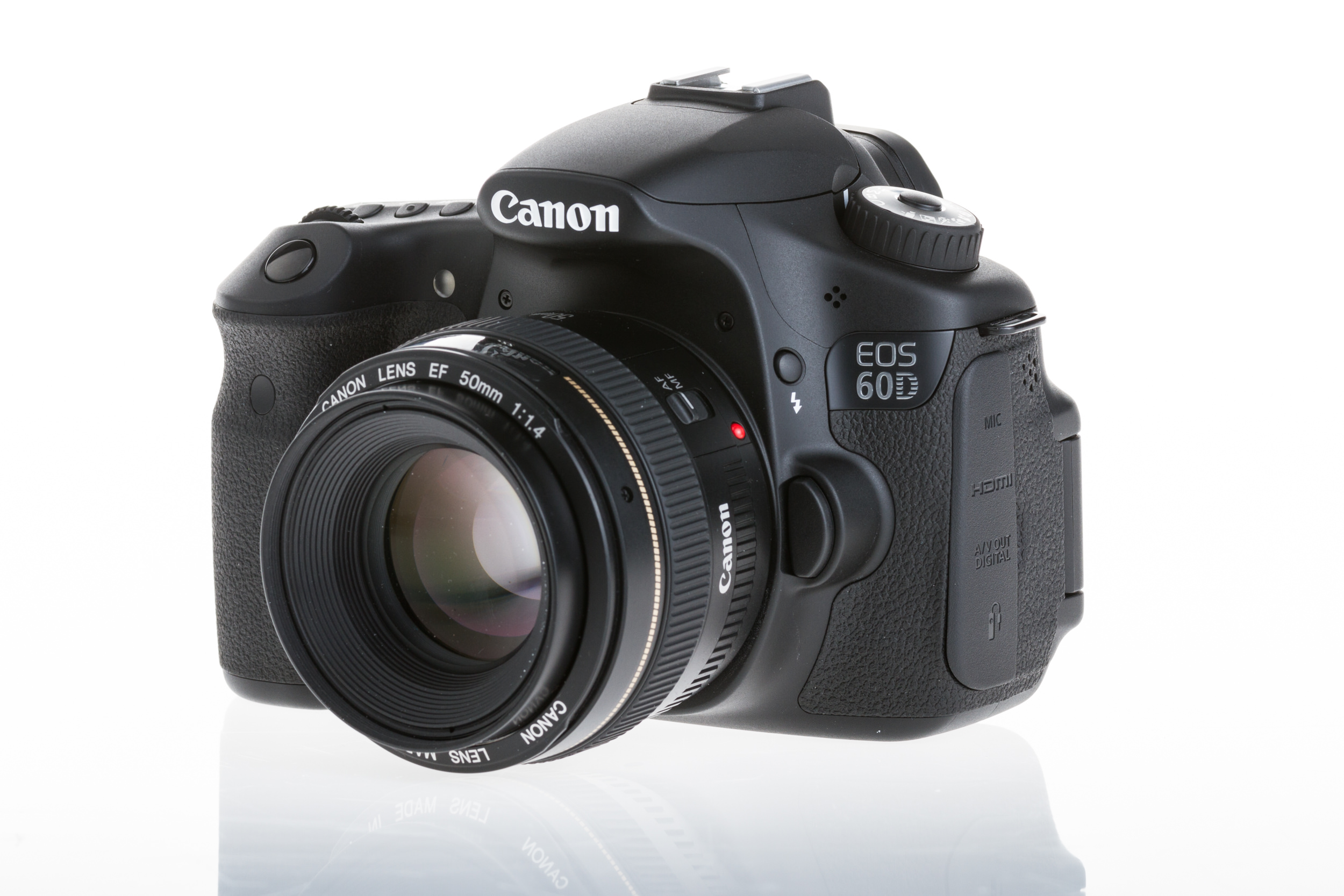 Voorbeeld Ambitieus Consumeren Review: One Full Week with the Canon 60D — Nicolesy