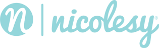 Nicolesy Logo