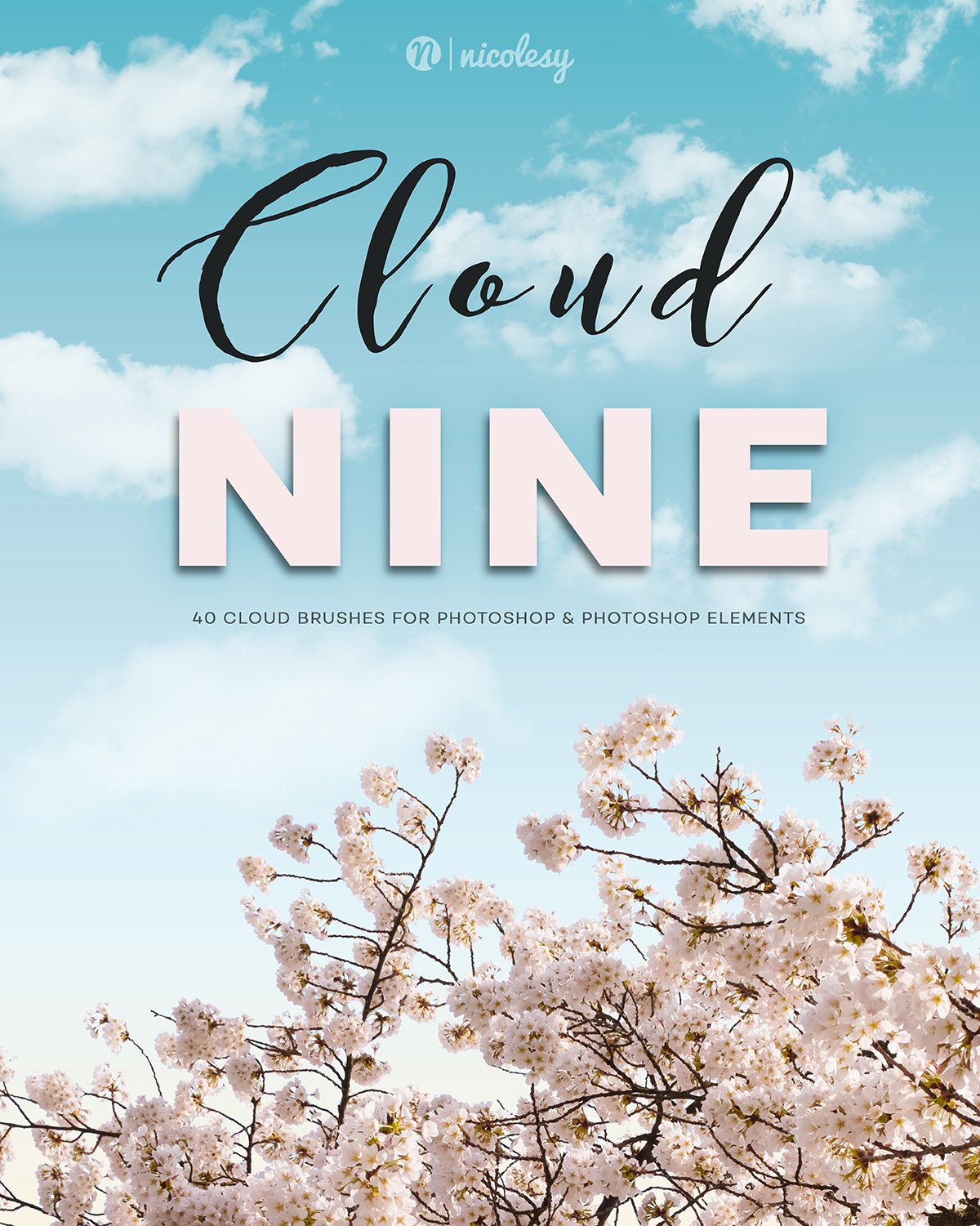 Cloud Nine — Nicolesy