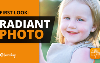 Radiant Photo: A first look at this NEW software